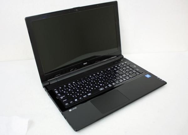 ☆未使用品☆NEC ノートPC LAVIE PC-NS150EAB-KS