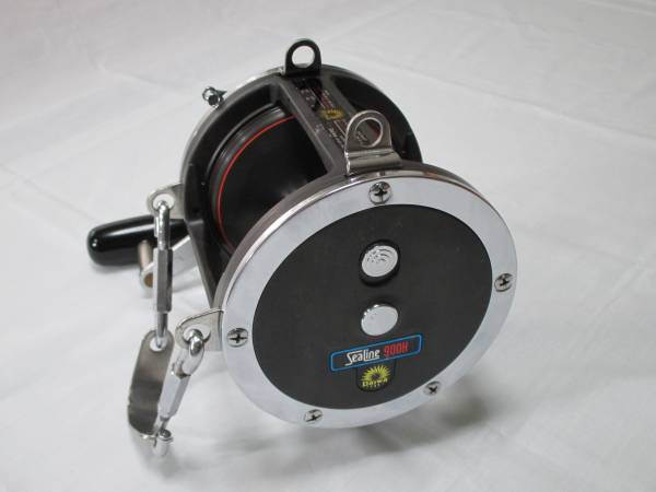 ☆ダイワ シーライン 900H 美品 ☆実用美品☆ダイワ シーライン 900H