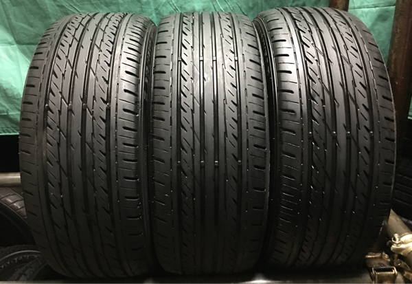 【送料無料】215/45R17 87W（GOOD YEAR）GT-Cco Stage 3本