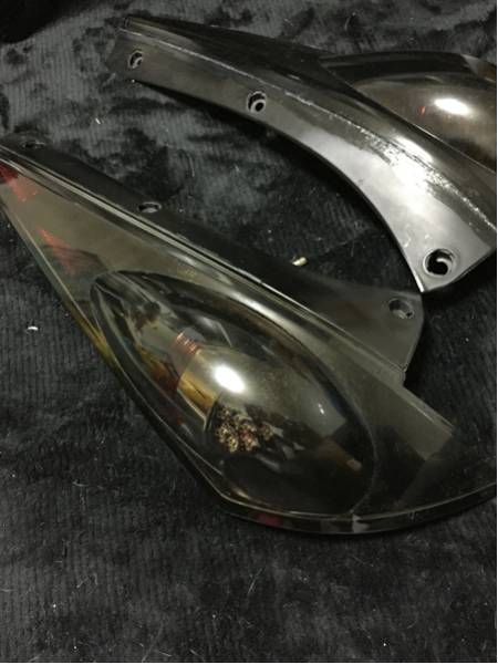 z33 社外LEDテール パーツ 自動車、オートバイ 【公式通販】