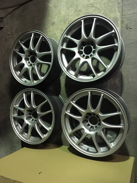 WORK ワーク　エモーション　S13　S14　S15　JZX100