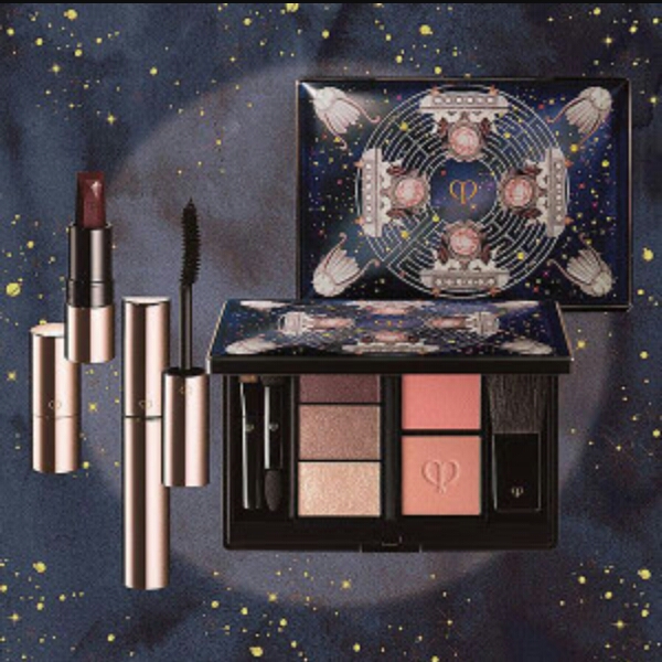 新品 クレドポーボーテ コフレドクルール2014 特典付 送無