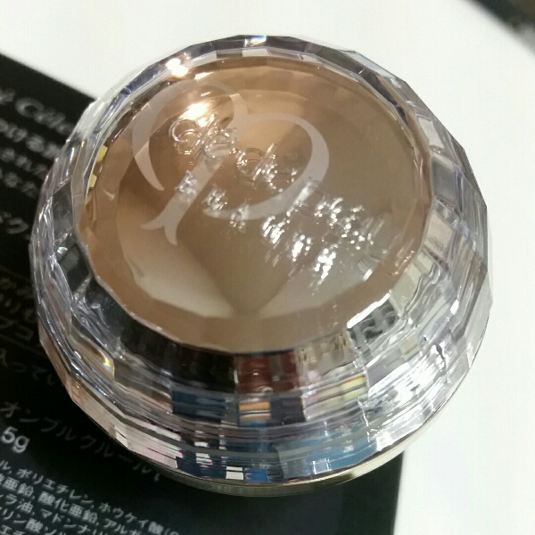 新品 クレドポーボーテ コフレドクルール2014 特典付 送無