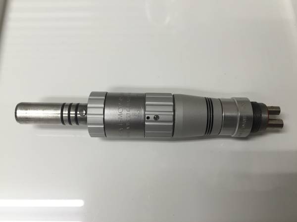 カボ☆エアーモーター181Ｍ☆歯科用☆タカラ☆ジャンク品