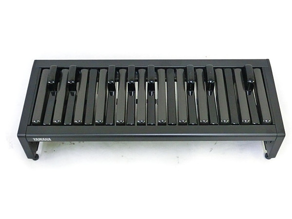 中古 YAMAHA エレクトーン 補助ペダル 鍵盤 PK-2 器材 N2062064