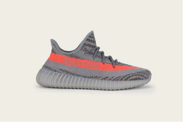 ★国内正規★当選 28.0㎝ Adidas Yeezy Boost 350 V2　イージー