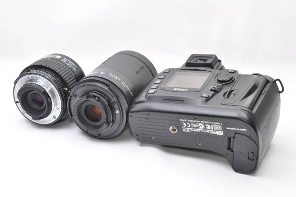D70 Nikon ニコン レンズキット | - 価格.com オークション比較
