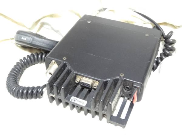 ALINCO モービル・ハイパワー機 ／ 430MHz帯 ★ DR-420H アルインコ DR-420H 430MHz 無線機 【公式通販】
