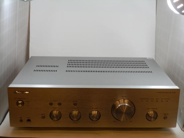 アンプ パイオニア A-30 インテグレーテッドアンプ