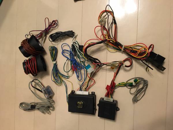 516U ボイスモジュール - DEI VIPER 初期型ボイスモジュールUSED