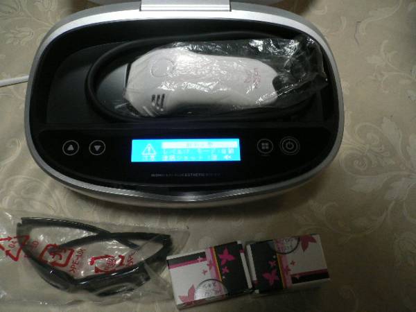 KE-NON エムテック ケノン 脱毛器 NIPL-2080 NIPL-2080 脱毛 KE-NON エムテック ケノン 脱毛器 NIPL-2080 NIPL-2080 脱毛
