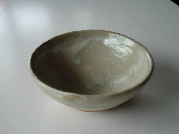 中国古玩 煎茶道具 煎茶碗五客 古染付 天啓年製銘 時代唐物 工芸品 陶芸