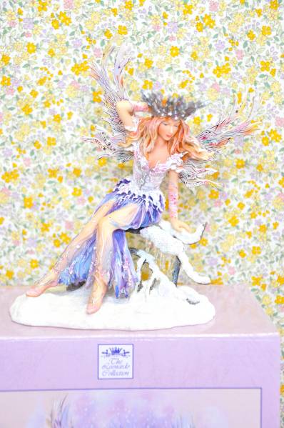 妖精 天使 クリサリスコレクション エンジェル フェアリー