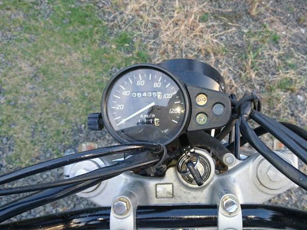 ホンダ　FTR223　低走行　カスタム多数　スカチューン！！　