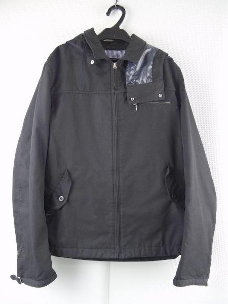 COMMEdesGARCONS HOMME コムデギャルソンオム ブルゾンL AD2012