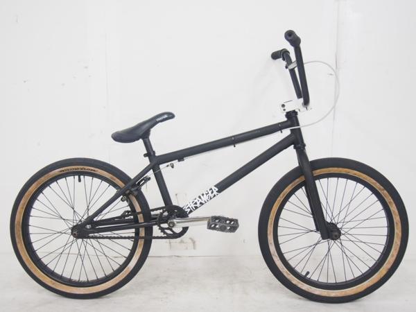 BMX STRANGER ストレンジャー BIKE バイク 現状販売 ◇ 47264-1