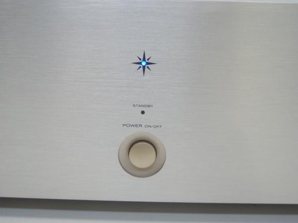 Marantz マランツ パワーアンプ SM6100SA Ver.2 □ 473E6-2 SM6100SA