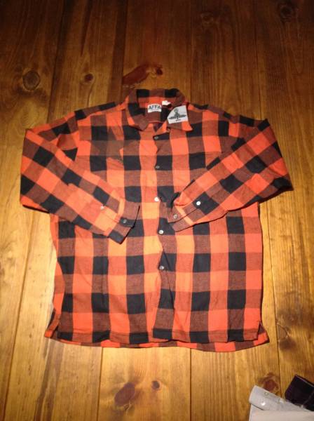 激レア!思想家ネルシャツ スターリン