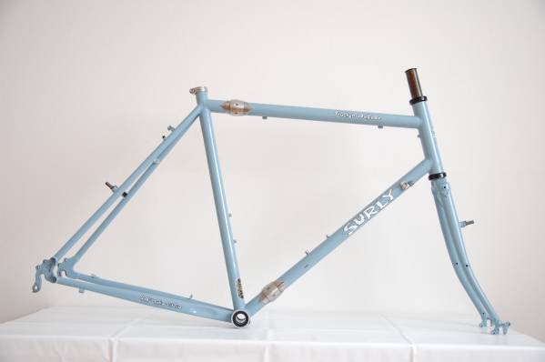 Surly Trucker Haul Long – Deluxe | Moritz's Rig: Reader's