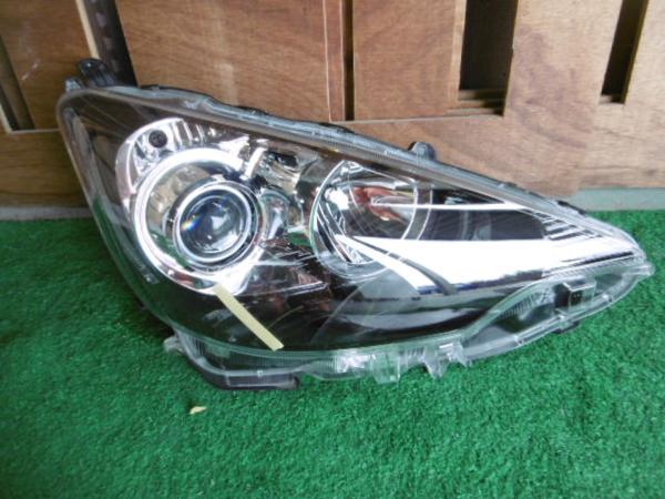 アクア トヨタ 純正 NHP10 前期 G's LED ヘッドライト Yahoo