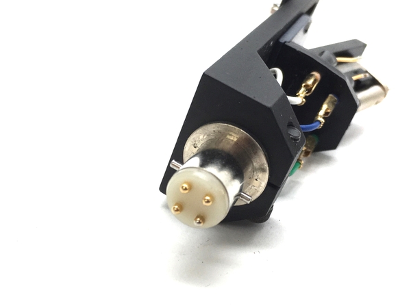 SUMIKO Blue Point Special EVO.3 Lo HS-12カートリッジT2074929