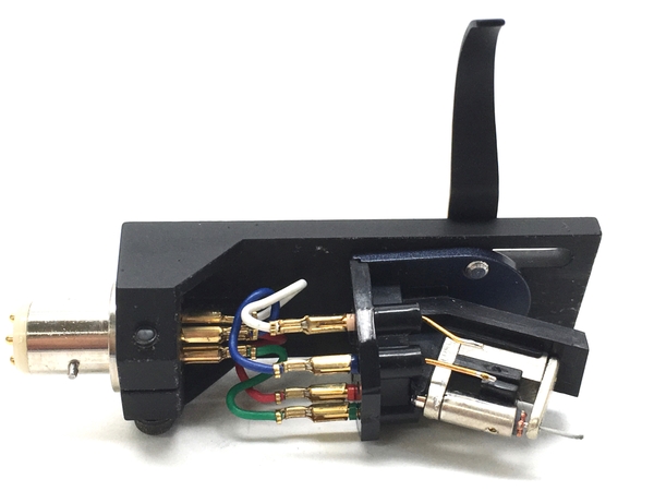 SUMIKO Blue Point Special EVO.3 Lo HS-12カートリッジT2074929