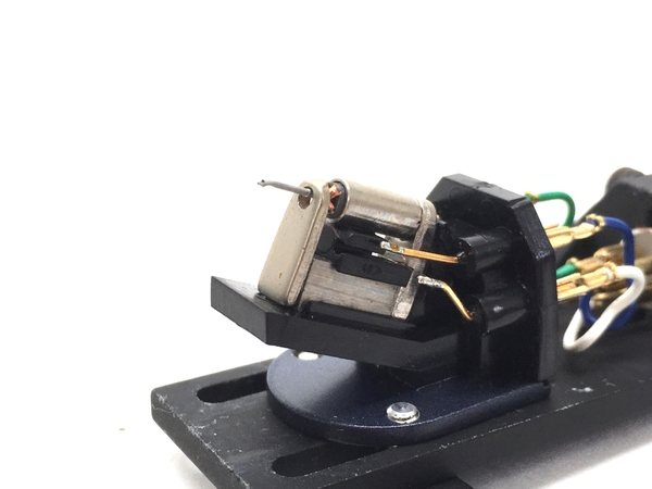 SUMIKO Blue Point Special EVO.3 Lo HS-12カートリッジT2074929