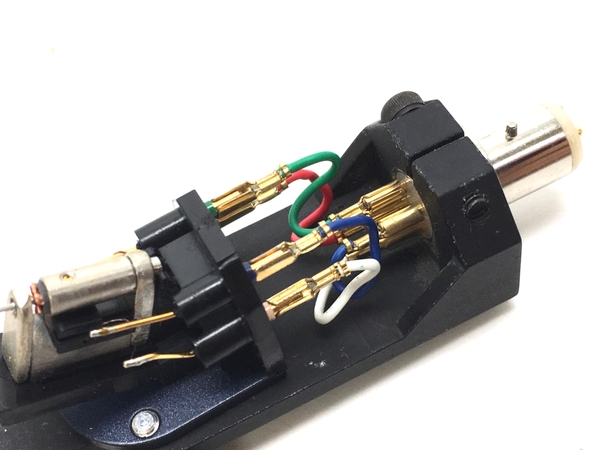 SUMIKO Blue Point Special EVO.3 Lo HS-12カートリッジT2074929