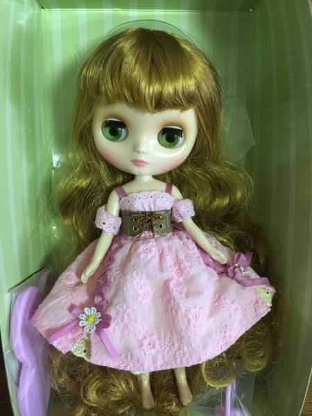 ミディブライス ランピオン オブザ バレー 中古