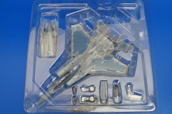 F-15C - Master Hobby Eagle Model Diecast 1:72 イーグル McDonnell