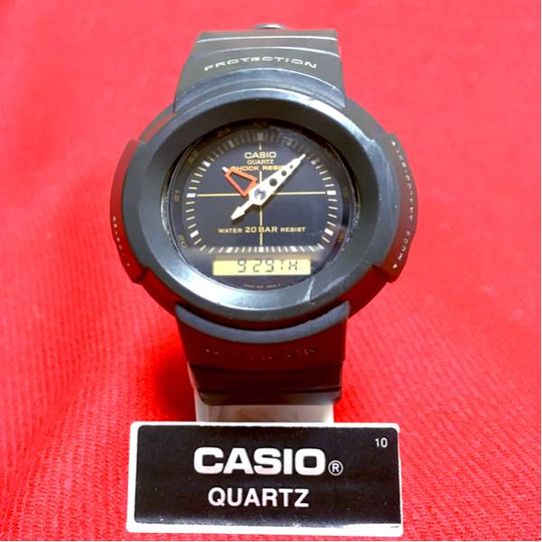 AW-500 ユナイテッドアローズモデル1st