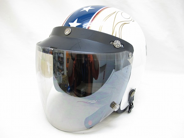 Arai ジェットヘルメット Harley-Davidson アライ HARLEY DAVIDSON