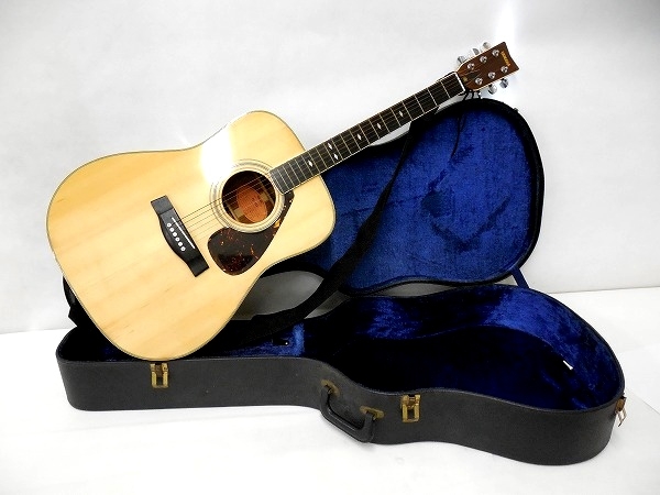 YAMAHA アコースティックギター FG-351 Yahoo!オークション メルカリ