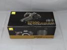 ★Nikon デジタル一眼レフ D7200 18-140 VRレンズキット【新品】