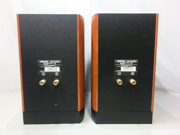 45997. ONKYO / D-212EX スピーカー アバックWEB-SHOP ⁄ 中古ONKYO