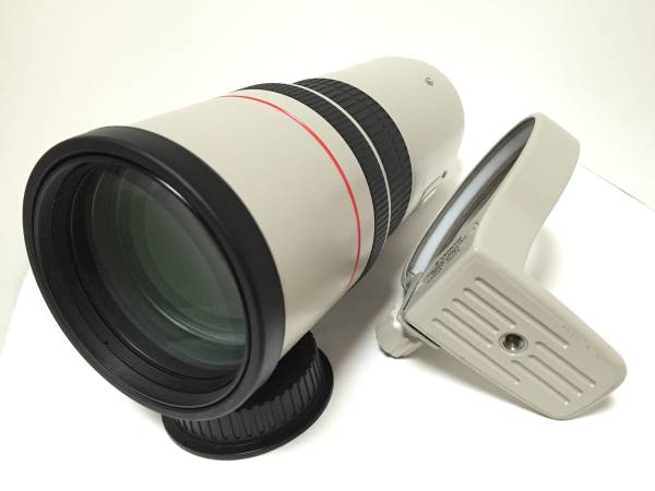 ★外観極美品★ EF 300mm F4L USM ☆極上品☆ Canon キヤノン EF300mm F4L IS USM □極上品□ CANON EF300mm