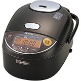 象印圧力IH極め炊き ダークブラウン NP-ZF18-TD 1升炊き