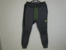 NIKE ナイキ テックフリース パンツ M 希少 グレー TECH FLEECE