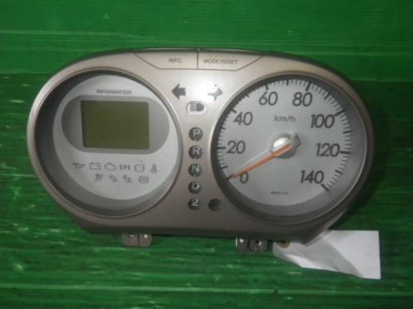 お買い得，豊富な 15年 JB7 ライフ スピードメーター No.184150(計器、追加メーター本体)｜売買されたオークション情報、yahooの商品情報をアーカイブ公開 - オークファン ホンダ用