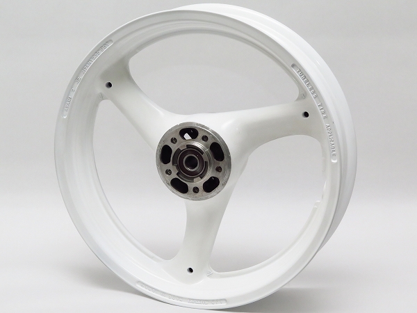 GSX-R1100★フロントホイール★GV73A-104