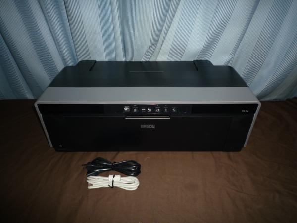E07101■EPSON■PX-7V　動作品　美品　A3プリンター■
