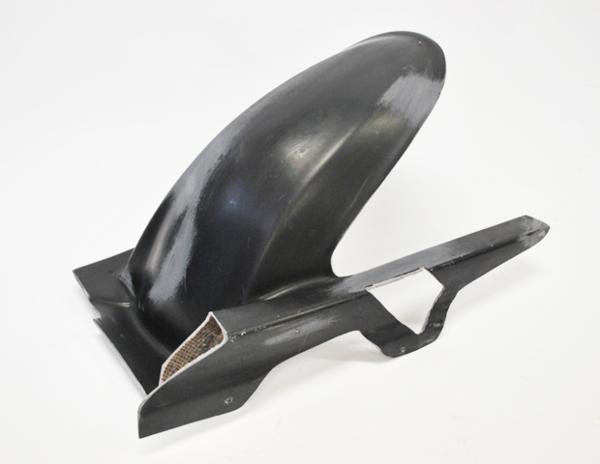 1040 ホンダ CB1300 リアフェンダー SF/SB/03～09 SC54 黒未塗装