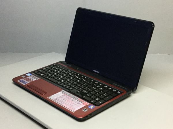 TOSHIBA PT45146ESFR dynabook T451/46ER■現状品
