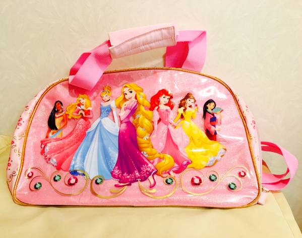 ディズニープリンセス ショルダーバッグ 旅行 ラプンツェル ベル その他 売買されたオークション情報 Yahooの商品情報をアーカイブ公開 オークファン Aucfan Com
