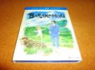 中古DVD　【ばらかもん】　全12話BOX！北米版