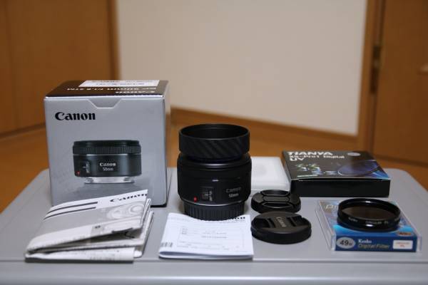 35mm | Auto f2.8 Nikon Nikkor-S AI Nikkor - Non Lens F2.8 Repair 0