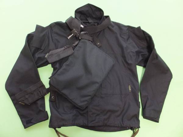 定価181440円新品/アクロニウム(ACRONYM)ブルゾン/ACR-SS-10/S