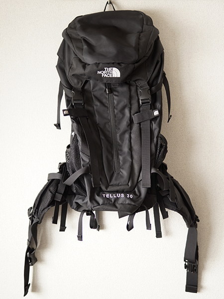 NORTH 0 FACE THE W TELLUS バックパック ノースフェイス | テルス30 