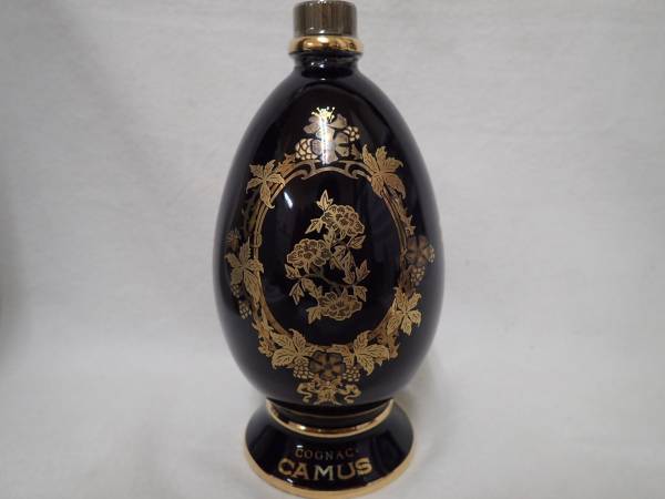 h*o様 カミュ CAMUS エッグボトル ◇◇カミュ CAMUS コニャック エッグボトル◇◇送料無料◇◇ xvpbvx