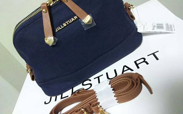 ジルスチュアート★新品★ショルダーバッグ
